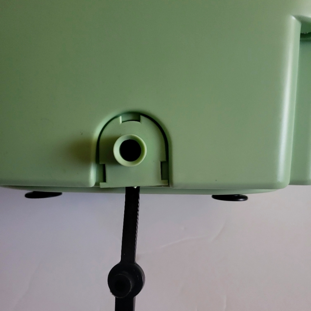 Portable washer - Picture 7 of 7